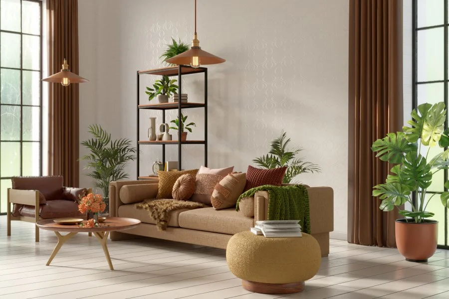Professional Interior Designer in Huntingdon Valley, PA