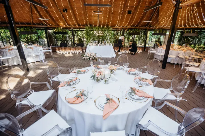 Affordable Wedding Decoration Huntingdon Valley PA