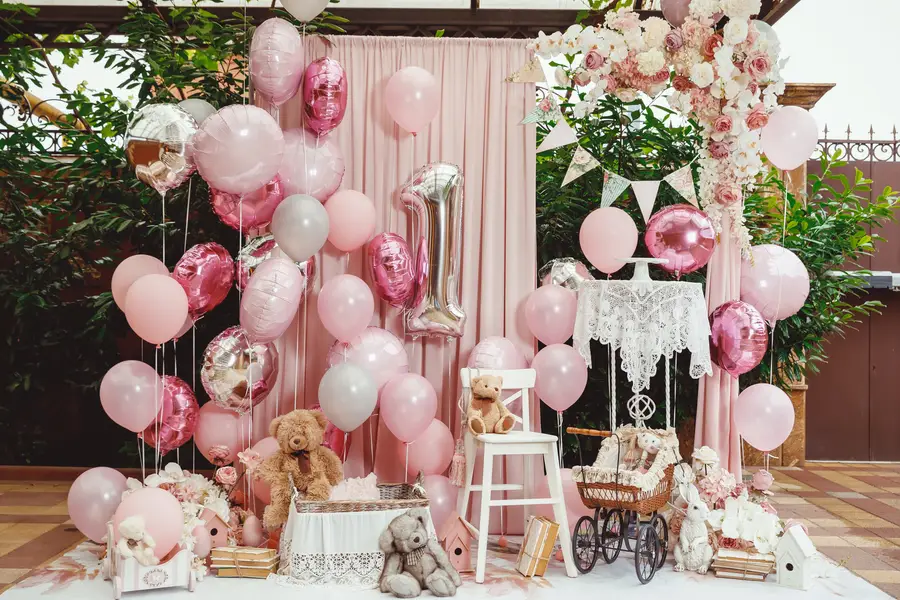 Expert Birthday Decoration Huntingdon Valley PA