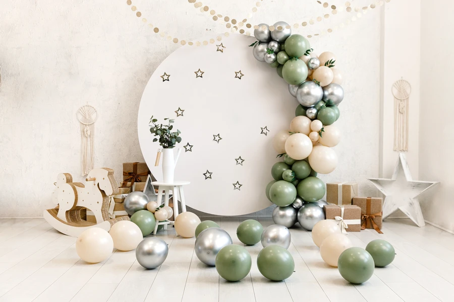 How Interior Designers Bring Creative Ideas To Birthday Decor Huntingdon Valley PA