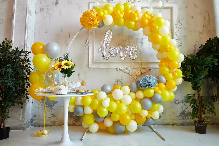 How Interior Designers Bring Creative Ideas To Birthday Decor in Huntingdon Valley PA