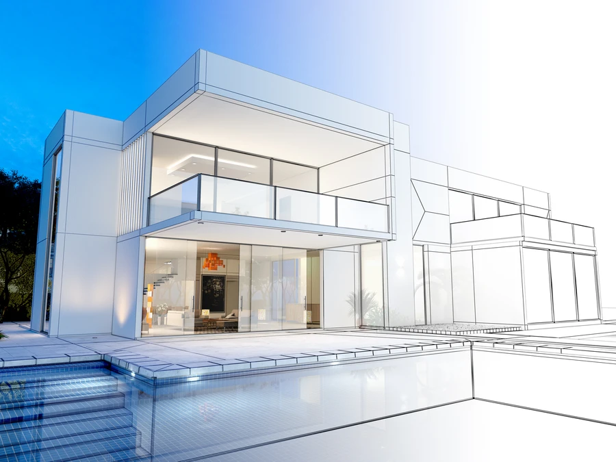 How To Choose The Right Exterior Design For Your Climate in Huntingdon Valley PA