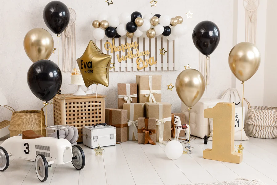How To Coordinate Colors And Styles For Perfect Birthday Decor Huntingdon Valley PA