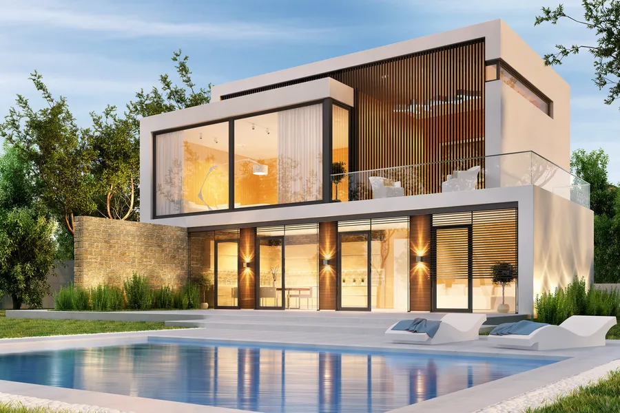 How To Update Your Home's Exterior Design For Modern Appeal Huntingdon Valley PA