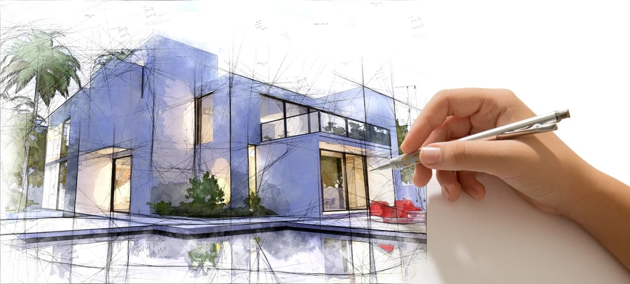 How To Update Your Home's Exterior Design For Modern Appeal in Huntingdon Valley PA