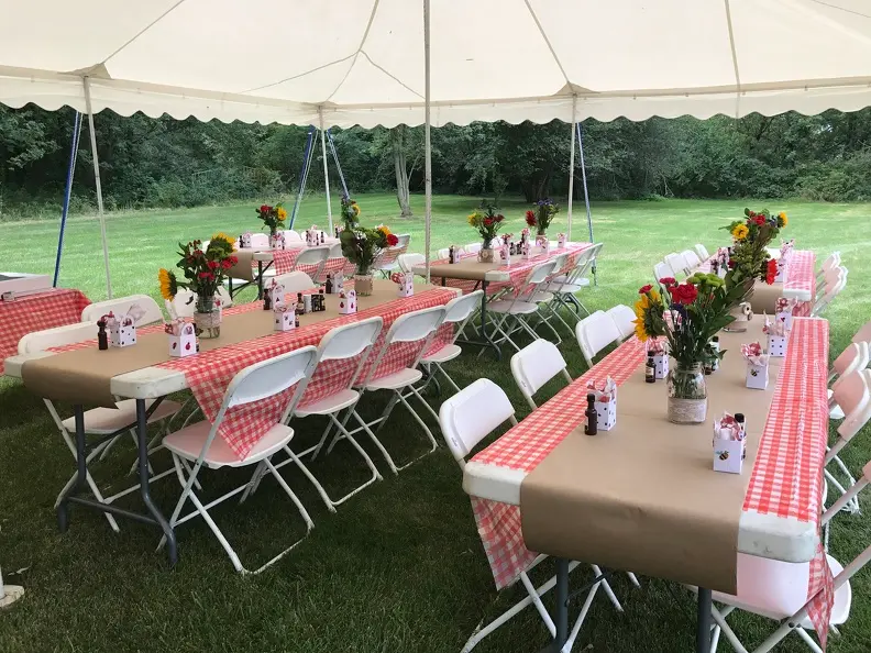 Local Wedding Decoration Huntingdon Valley PA