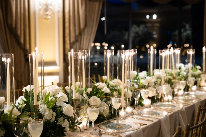 Premium Wedding Decoration Huntingdon Valley PA