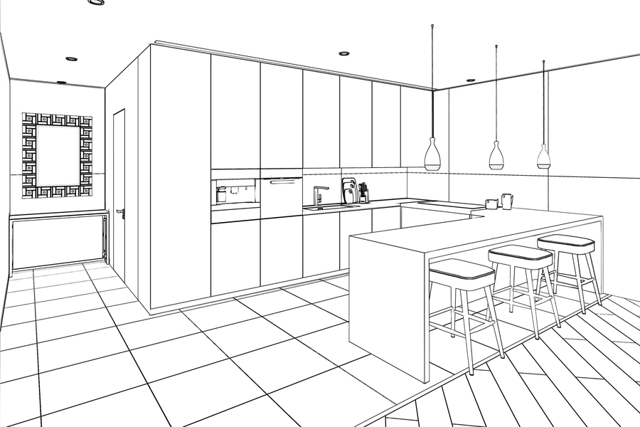 Professional Space Planning Huntingdon Valley PA