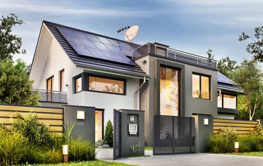 Reliable Exterior Design Huntingdon Valley PA