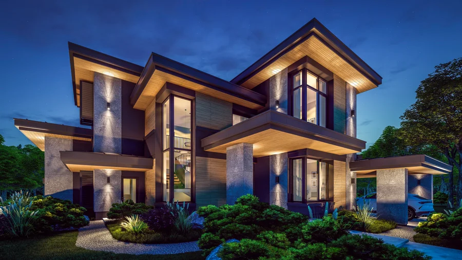 Superior Exterior Design Huntingdon Valley PA