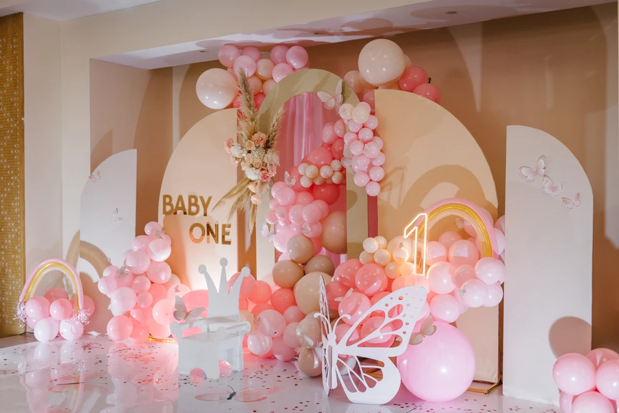Top-rated Birthday Decoration Huntingdon Valley PA